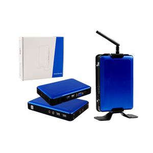 Mini Computador Intel Atom Quad Core, 2Gb, Ssd 32Gb, Hdmi, Vga Usb 3.0, Wif, Windows 10 K2 KNUP