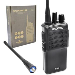 Rádio Comunicador Walk Talk Baofeng 1 Unidade Bf-555S Bf-555s BAOFENG