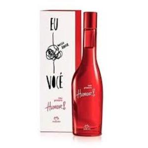 MEU PRIMEIRO HUMOR DEO CORP 100ML 9148-0 NATURA