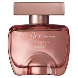 Coffee Colonia Woman Paradis 100ml Coffee Woman Paradis 100ml O BOTICARIO