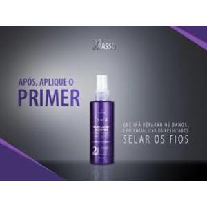 SIAGE PRIMER NANO REPOSITOR (PASSO 2) SIAGE BLINDAGEM DOS FIOS Eudora