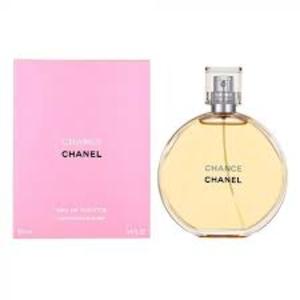 CHANEL CHANCE 100ML CHANEL BELLA FAMME