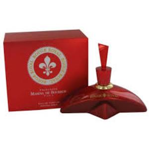 MARINA DE BOURBOUN ROUGE ROYAL 100ML 300038 BELLA FAMME