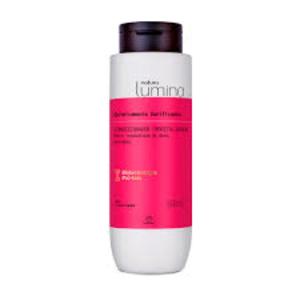 LUMINA SHAMPOO REESTRURANTE QUMICAMENTE DANIFICADO 300ML 652417 O BOTICARIO