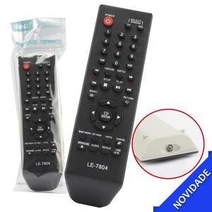 Controle Para Dvd Samsung Le-7804 LE-7804 lelong