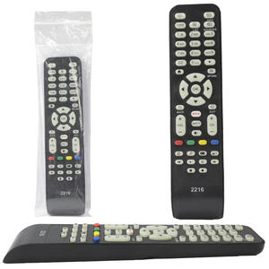 Controle Remoto Universal LCD Smart Netflix 2216 DHARMA