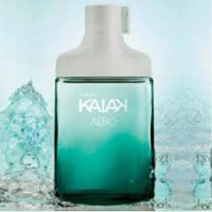 KAIAK AERO COLONIA MASCULINA 100ML 662793 NATURA