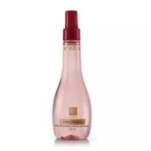 EUDORA VELVET PASSION SPRAY CORPORAL 250ML VELVET EUDORA Eudora