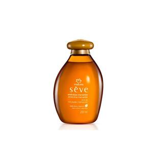 SEVE OLEO CORPORAL AMENDOAS MARCANTES 200ML 0060950 NATURA