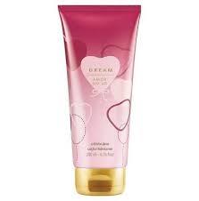 DREAM AMOR NO AR LOÇÃO CORPORAL HIDRATNTE 200ML DREAM BOTICARIO O BOTICARIO