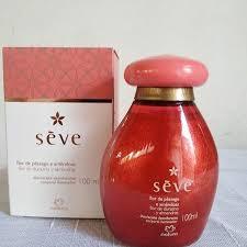 SEVE OLEO CORPORAL FLOR DE PESSEGO E AMENDOAS 200ML 449466 NATURA