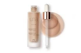 BASE LIQUIDA UNA SERUM NUDE ME NATURA CLARO 24 NATURA UNA NATURA