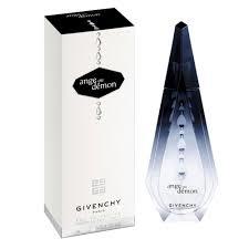 ANGE OU DEMON PARFUM 100ML GIVENCHY GIVENCHY BELLA FAMME