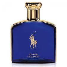 TESTER POLO BLUE GOLD BLEND EDITION PARFUM 125ML RALPH LAUREN BELLA FAMME