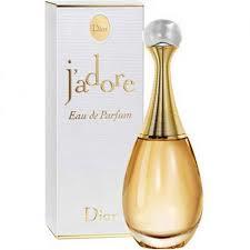 J'ADORE EUA PARFUM DIOR 100ML DIOR BELLA FAMME