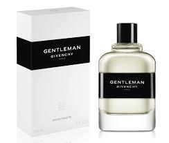 GENTLEMAN GIVENCHY EUA TOILETTE 100ML GIVENCHY BELLA FAMME