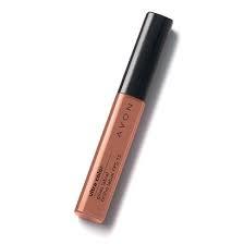 BRILHO LABIAL COBRE AVON 6,5G AVON MAQUIAGEM AVON