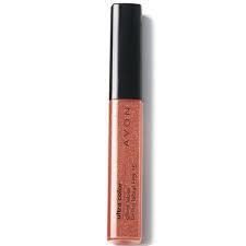 BRILHO LABIAL INCOLOR AVON 6,5G AVON MAQUIAGEM AVON