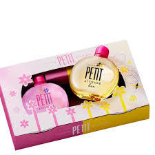 COLEÇÃO MINI PETIT 30ML AVON 15ML CADA AVON PERFUMARIA AVON