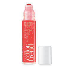 COLOR TREND BRILHO LABIAL LABIOS TUTTI-FRUTI AVON 5,5ML AVON MAQUIAGEM AVON