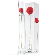 FLOWER BY KENZO EUA DE PARFUM 100ML KENZO PARFUM BELLA FAMME