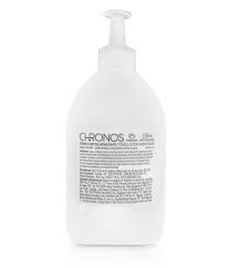 REFIL TONICO DETOX PELE CHRONOS 150ML NATURA CHRONOS NATURA