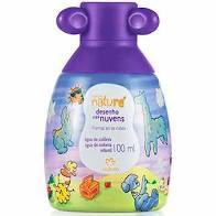 NATURE COLONIA ALEGRIA NO PARQUE 100ML NATURA NATURE NATURA