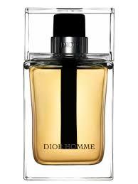 DIOR HOMME EAU DE TOILETTE SPRAY 100ML DIOR BELLA FAMME