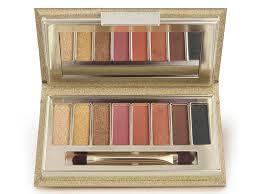 GLAMOUR EUDORA PALETTE DE SOMBRAS 8 CORES DE SOMBRA 6,4G EUDORA GLAMOUR Eudora