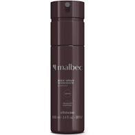 MALBEC BODY SPRAY DESODORANTE 100ML MALBEC O BOTICARIO O BOTICARIO