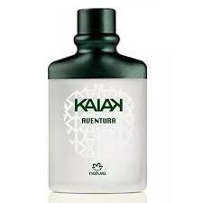 KAIAK AVENTURA COLONIA 25ML NATURA KAIAK NATURA