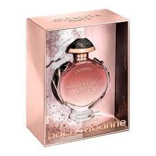 OLYMPEA ONYX COLLECTOR EDP 80ML PACO RABBANE BELLA FAMME