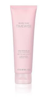 GEL DE LIMPEZA 4 EM 1 TIME WISE MARY KAY 127G MARY KAY MARY KAY