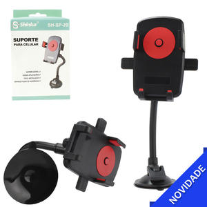 Suporte Veicular Para Celular Gps SHINKA SH-SP-20 SH-SP-20 SHINKA