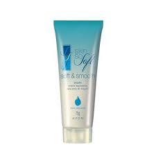 SOFT E SMOOTH CREME DEPILATORIO PARA AREA DO BIQUINI 75G AVON AVON