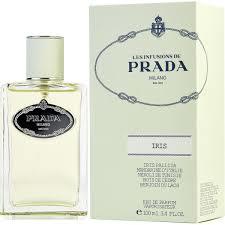 PRADA MILANO IRIS EDP 50ML PRADA BELLA FAMME