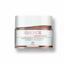 CHRONOS ANTISSINAIS 45+ NOITE 40G NATURA CHRONOS NATURA