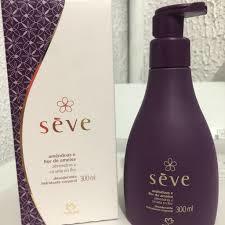 SEVE HIDRATANTE CORPORAL AMENDOAS E FLOR DE AMEIXA 300ML 846613 NATURA