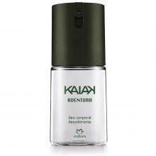 KAIK AVENTURA DESODORANTE MASCULINO 100ML 822822 NATURA