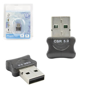 Adaptador Bluethooth USB 5.0 XK-03 GENERICO