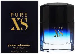 PURE XS PACO RABANNE EDT 100ML PACO RABANNE 576173 BELLA FAMME