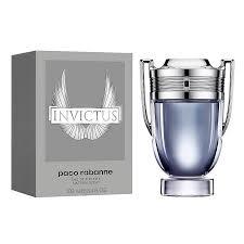 INVICTUS EDT PACO RABANNE 100ML 515660 BELLA FAMME