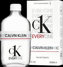 CK EVERYONE EDT CALVIN KLEIN 100ML CALVIN KLEIN BELLA FAMME