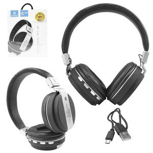 HeadPhone Wireless 5.0 Branco LEHMOX LEF-137 LEF-137 LEHMOX