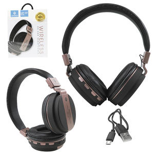 HeadPhone Wireless 5.0 Rosa LEHMOX LEF-137 LEF-137 LEHMOX