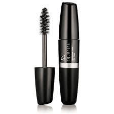 SUPERMASCARA TINT PARA CILIOS AQUARELA NATURA PRETA 12ML 637476 NATURA