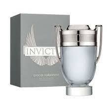 INVICTUS PACO RABANNE EAU DE TOILETTE 50ML 515653 BELLA FAMME