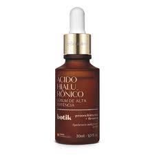 BOTIK ACIDO HIALURONICO SERUM DE ALTA POTENCIA 30ML BOTIK O BOTICARIO