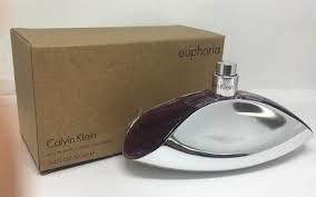 TESTER EUPHORIA CALVIN KLEIN 100ML EUPHORIA CALVIN KLEIN 100ML BELLA FAMME 162529 BELLA FAMME