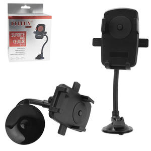 Suporte Veicular Para Celular Gps SP-T24 FEITUN SP-T24 FEITUN